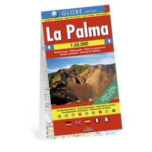 MAPA GRAN FORMATO DE LA PALMA