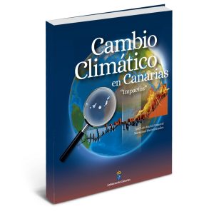 CAMBIO CLIMÁTICO EN CANARIAS