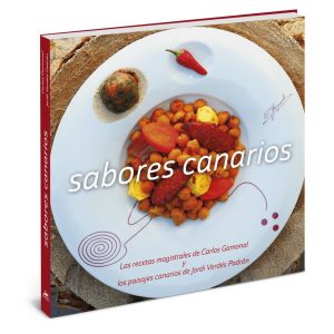 SABORES CANARIOS