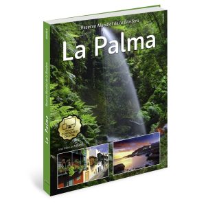 LA PALMA - español (21,5 x 16 cm; 152 páginas)
