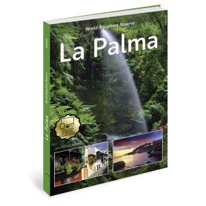 LA PALMA - inglés (21,5 x 16 cm; 152 páginas)