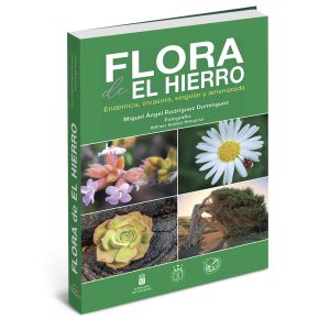 FLORA DE EL HIERRO