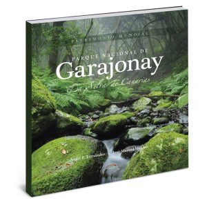 GARAJONAY, La Selva de Canarias