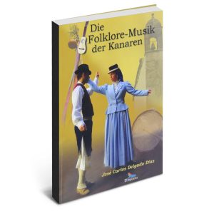 EL FOLKLORE MUSICAL DE CANARIAS - alemán
