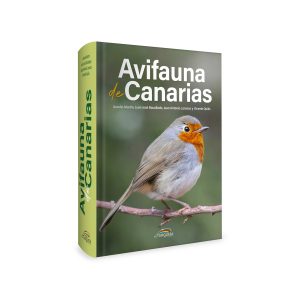 AVIFAUNA DE CANARIAS
