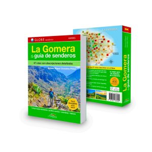 LA GOMERA. GUÍA DE SENDEROS - español