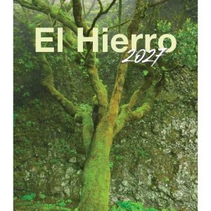 CALENDARIO DE SOBREMESA - El Hierro