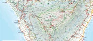Mapas Turísticos