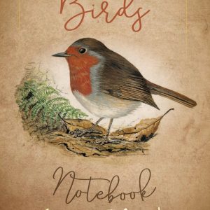 CUADERNOS DE NATURALEZA CANARIA / NOTEBOOKS