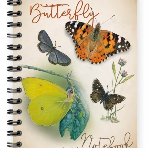 CUADERNO DE NATURALEZA CANARIA / NOTEBOOKS - Modelo B